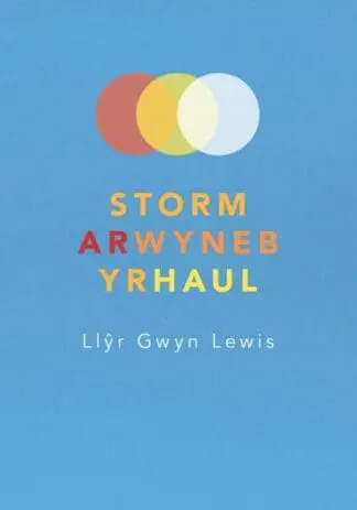 Cyfres Tonfedd Heddiw: Storm ar Wyneb yr Haul