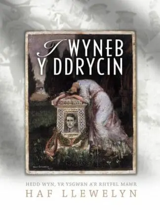 I Wyneb y Ddrycin – Hedd Wyn, Yr Ysgwrn a’r Rhyfel Mawr