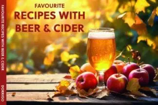 Favourite Recipes with Beer & Cider