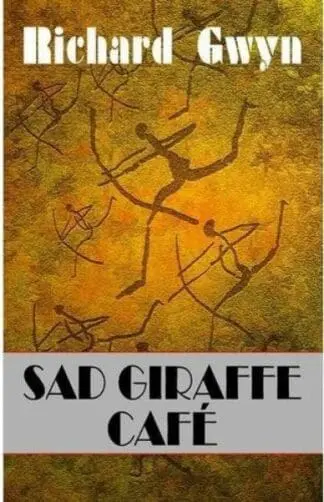 Sad Giraffe Cafe