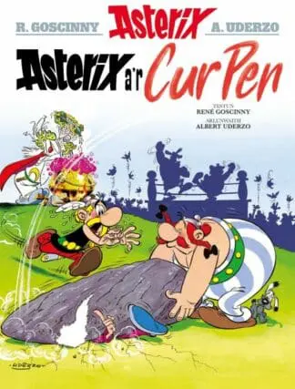 Asterix a’r Cur Pen