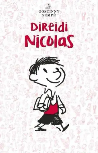 Direidi Nicolas