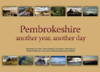 Pembrokeshire – Another Year, Another Day