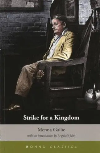 Strike for a Kingdom