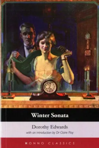 Honno Classics: Winter Sonata