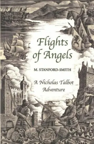 Flights of Angels