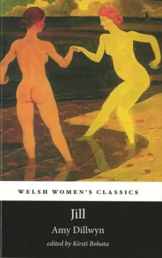 Welsh Women’s Classics: Jill