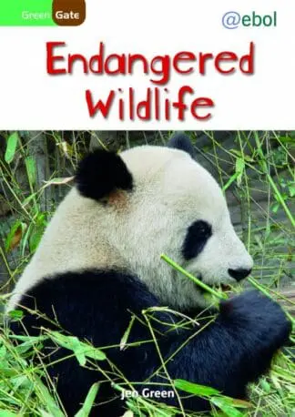 Green Gate: Endangered Wildlife