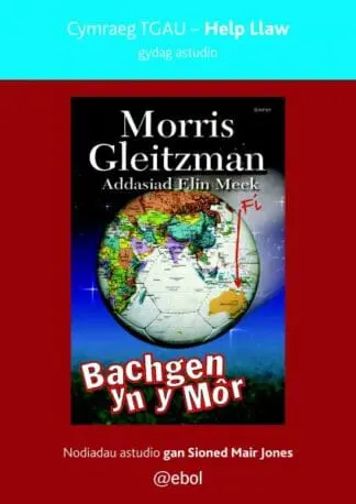 Help Llaw Gydag Astudio: Bachgen yn y Môr – Cymraeg TGAU