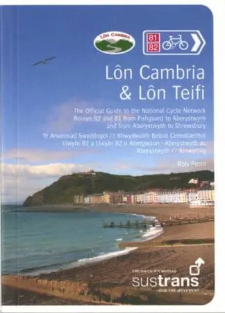 Lôn Cambria a Lôn Teifi