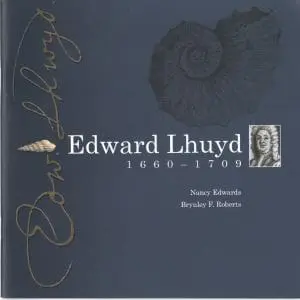 Edward Lhuyd 1660-1709