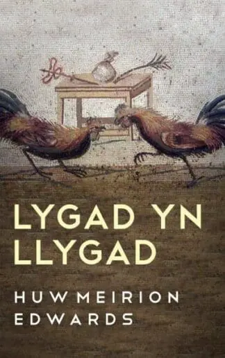 Lygad yn Llygad