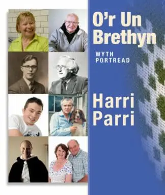 O’r Un Brethyn
