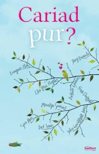 Cariad Pur?