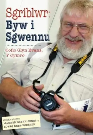 Sgriblwr – Byw i Sgwennu