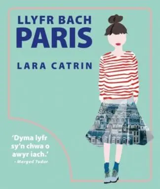 Llyfr Bach Paris