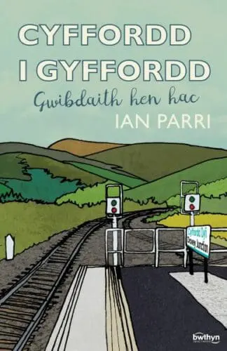 Cyffordd i Gyffordd – Gwibdaith Hen Hac