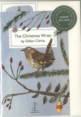 The Christmas Wren