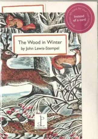 Wood in Winter, The