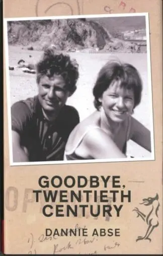 Library of Wales: Goodbye, Twentieth Century