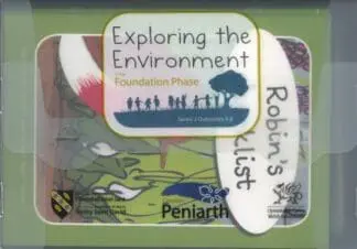 Exploring the Environment in the Foundation Phase – Series 2: Outcomes 4-6