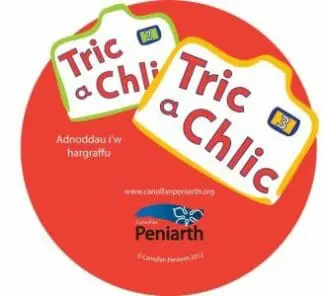 Tric a Chlic: CD Rom Cam 2 a 3