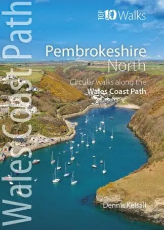 Top 10 Walks – Wales Coast Path: Pembrokeshire North