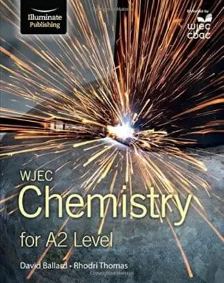 WJEC Chemistry for A2 Level
