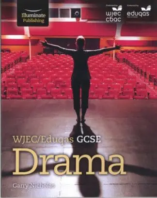 WJEC/Eduqas GCSE Drama