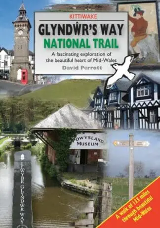 Glyndŵr’s Way National Trail