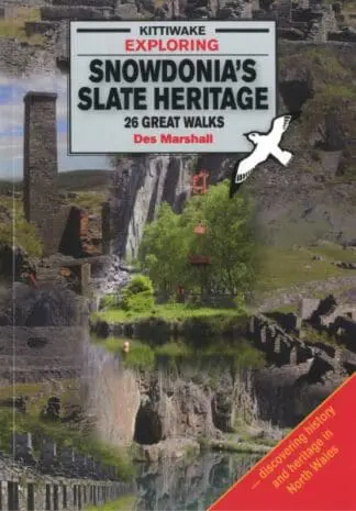 Exploring Snowdonia’s Slate Heritage