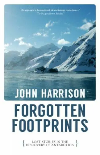 Forgotten Footprints