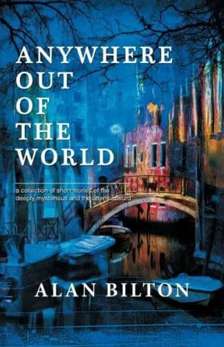 Anywhere out of the World