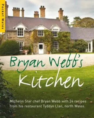 Bryan Webb’s Kitchen (Pocket Wales)