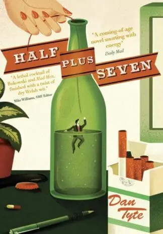 Half Plus Seven