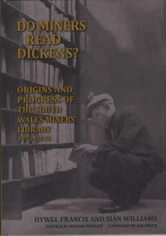Do Miners Read Dickens?