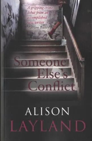 Someone Else’s Conflict