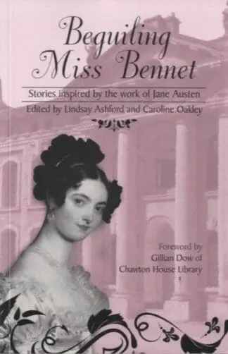 Beguiling Miss Bennet
