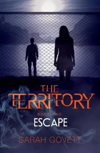Territory, The – Escape