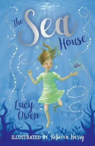 Sea House, The
