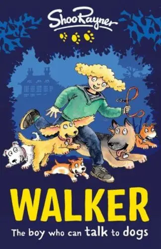 Walker – The Boy Who Can Talk to Dogs