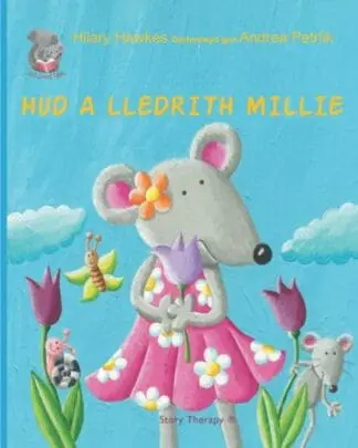 Hud a Lledrith Millie