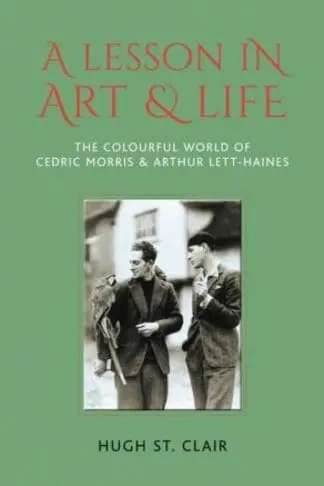 Lesson in Art and Live, A