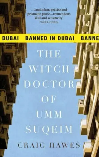 Witch Doctor of Umm Suqeim, The
