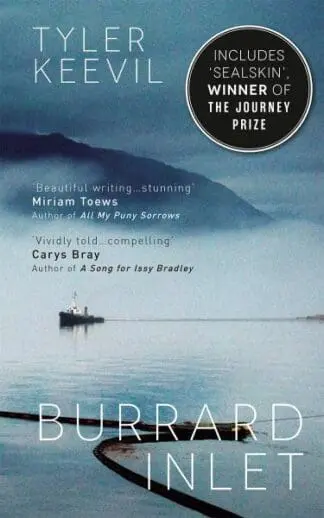 Burrard Inlet