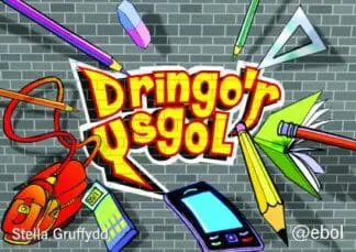 Pecyn Thematig Llythrennedd a Rhifedd: Dringo’r Ysgol – Cardiau