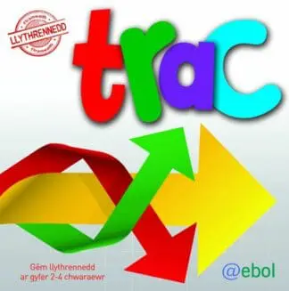 Trac – Fframwaith Llythrennedd