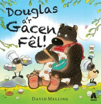 Douglas a’r Gacen Fêl
