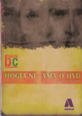 Hogia Ni – Yma o Hyd