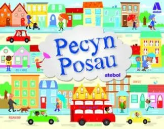 PECYN POSAU ATEBOL